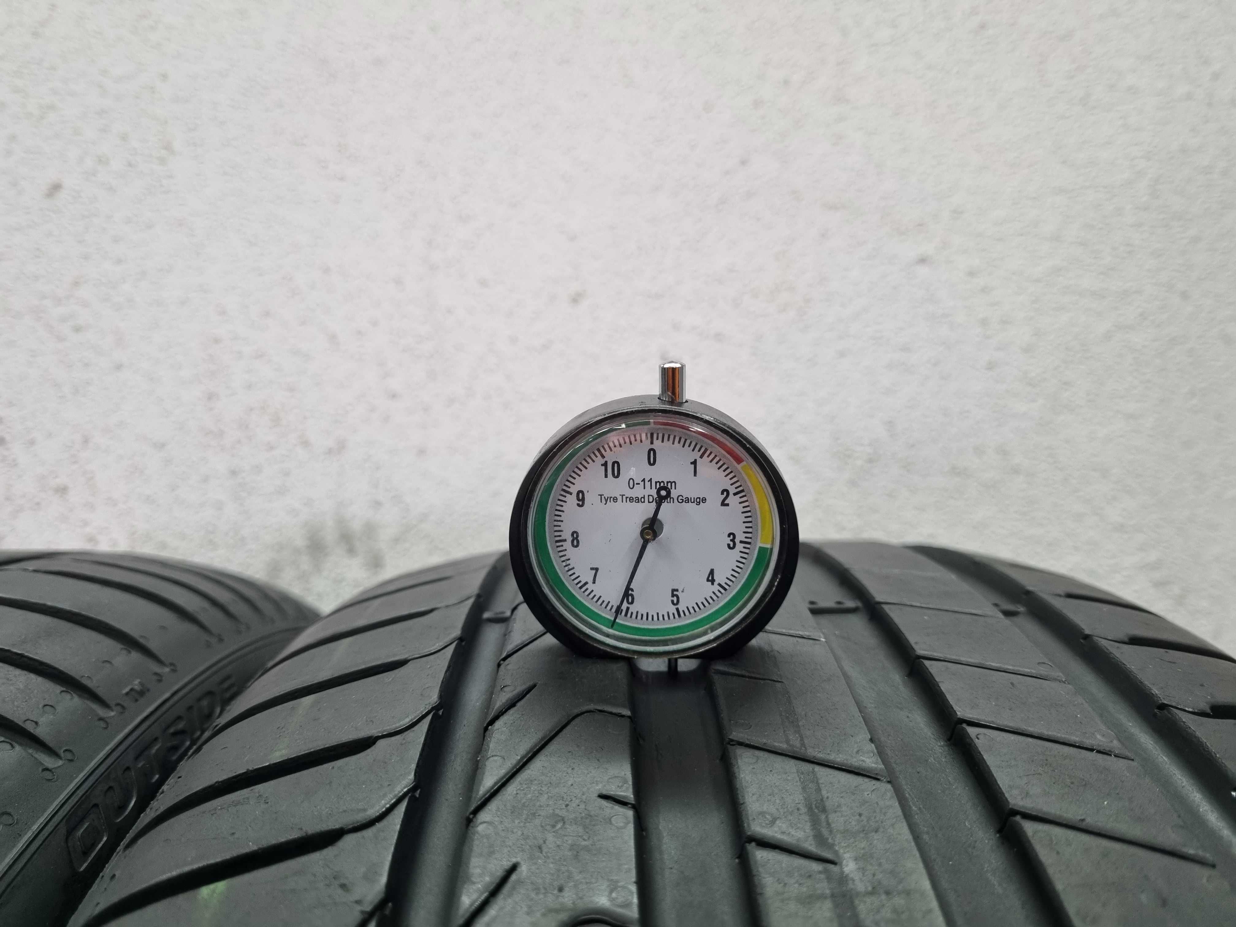 235/45/21 101T Pirelli Scorpion A0 SEAL INSIDE