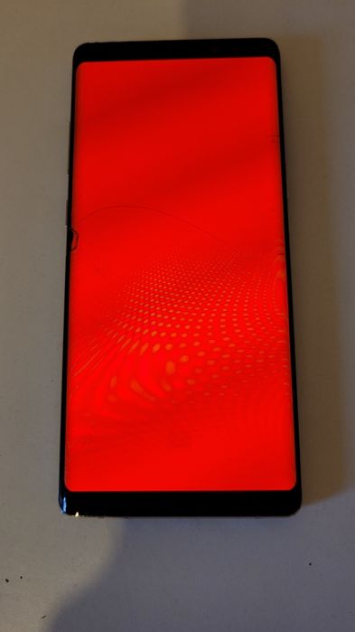 Samsung Galaxy Note 8.