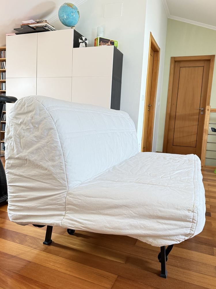 Sofá-cama Ikea Lycksele Lövås