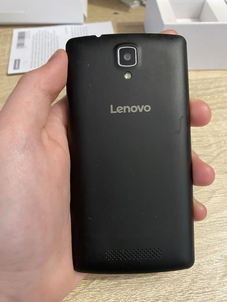 Telefon Lenovo A1000m