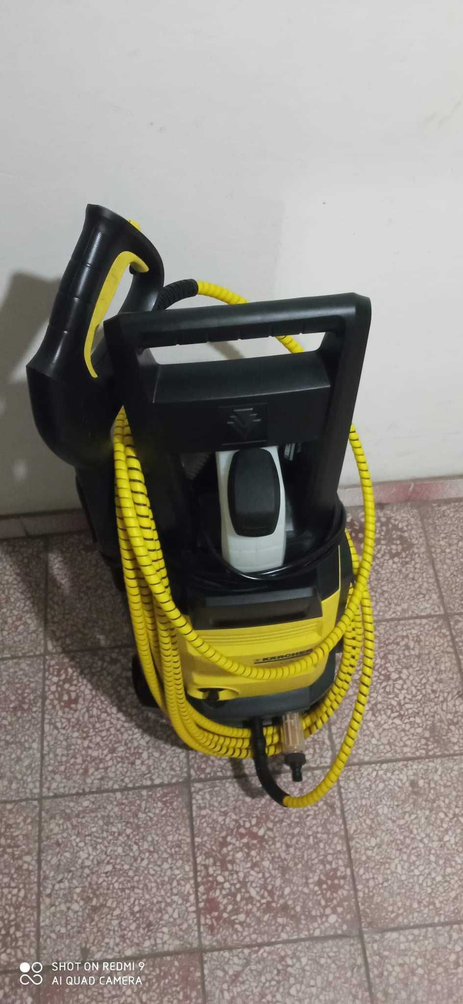 Myjka Karcher K5.55 Jubilee