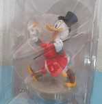 Figuras DISNEY da Hachette - 4 unidades na caixa - original
