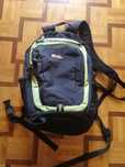 Mochila Monte Campo