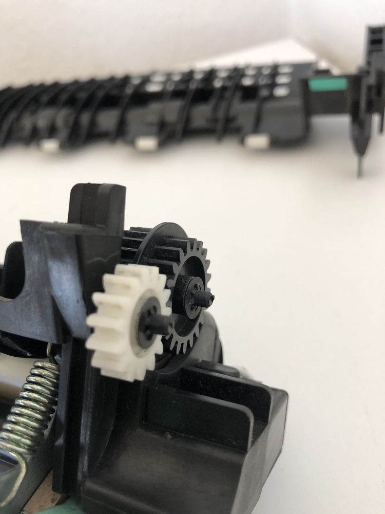 Печка Xerox WC 3250 ,xerox phaser 3117