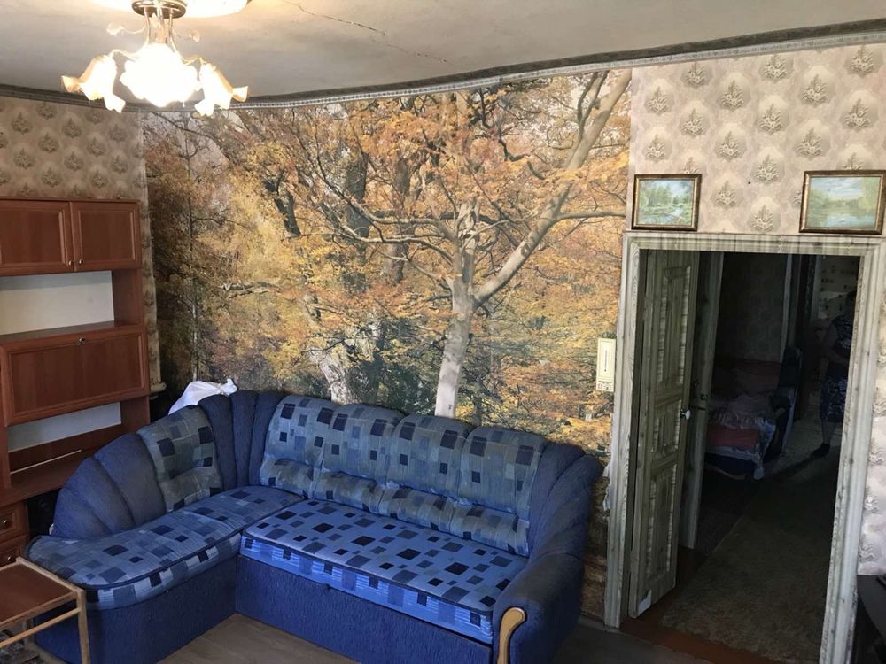 Продаж будинку с. Білецьківка