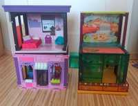 Domek littles pet shop