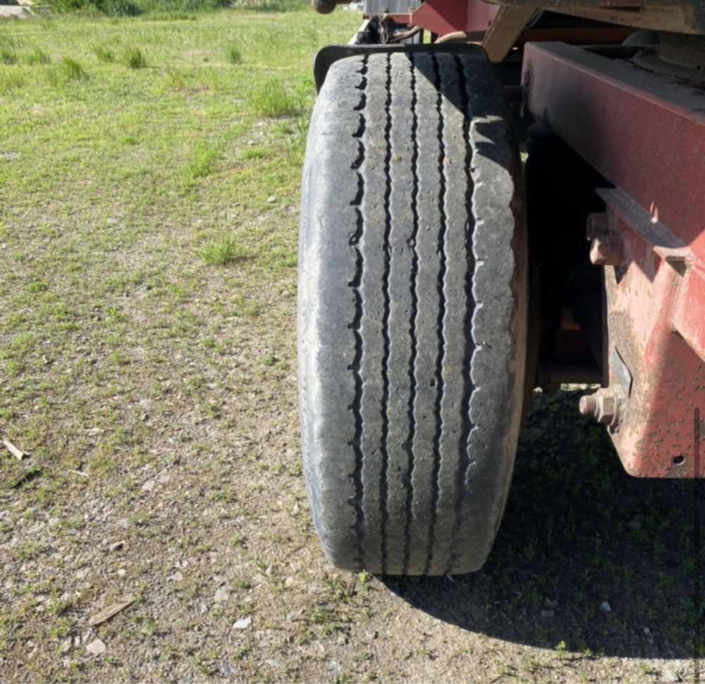 Продам прицеп LeciTrailer LTP 1996