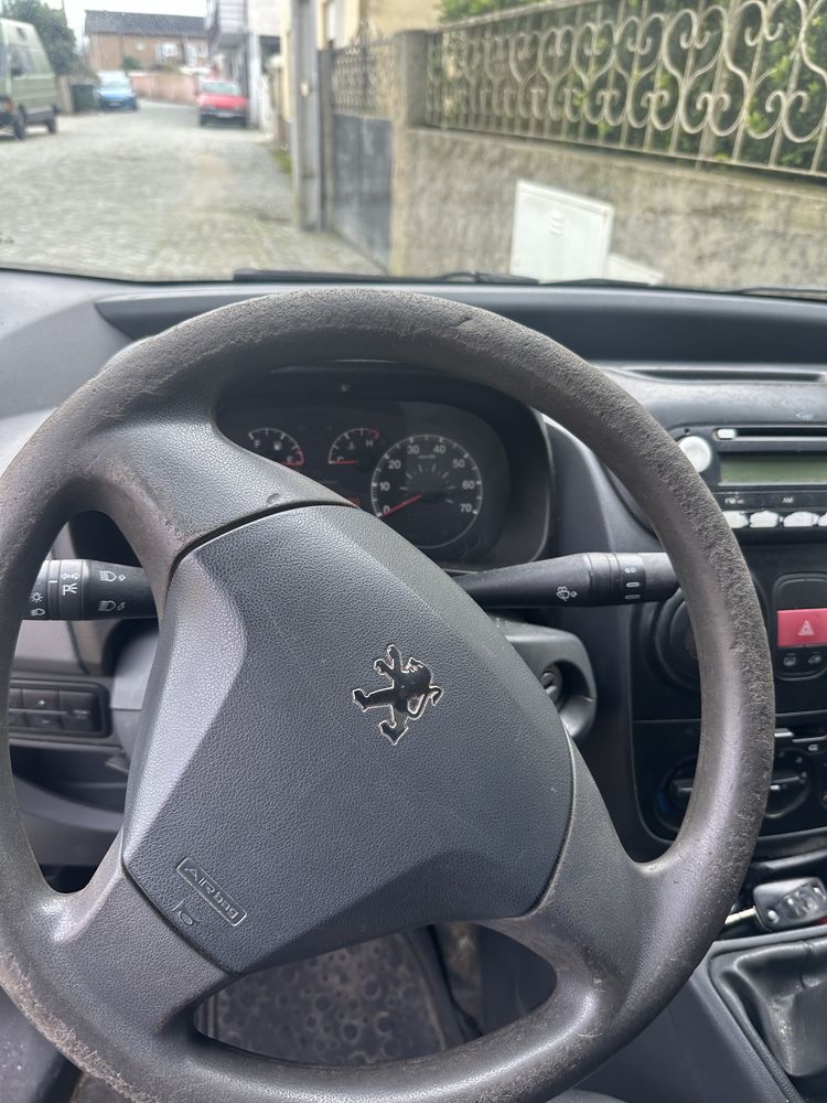 Peugeot Bipper 1.4HDI