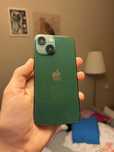 iphone 13 mini 128gb 87%