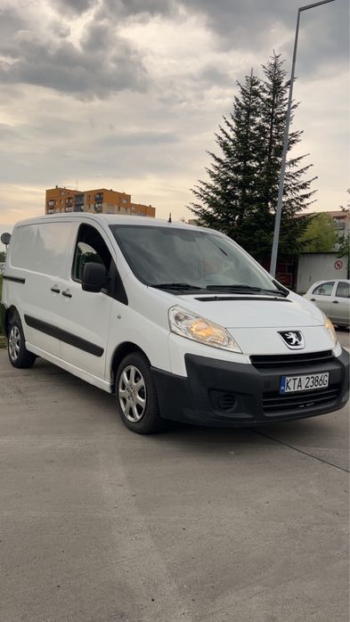 Peugeot Expert 1.6