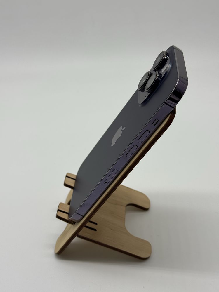 iPhone 14 Pro 128Gb Deep Purple Neverlock