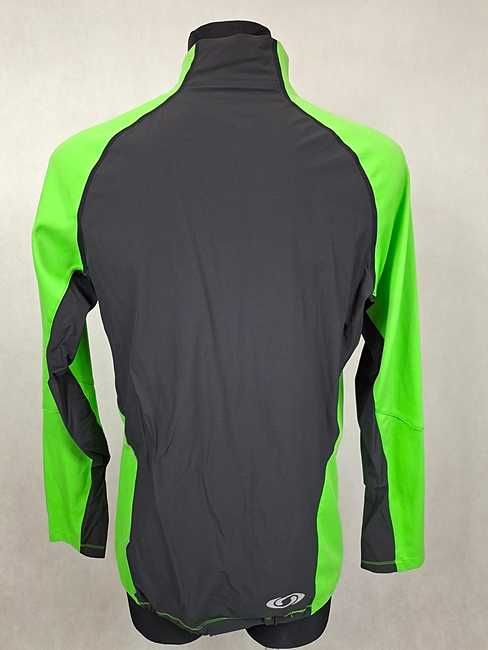 Salomon ClimaWind Softshell kurtka męska do biegania L