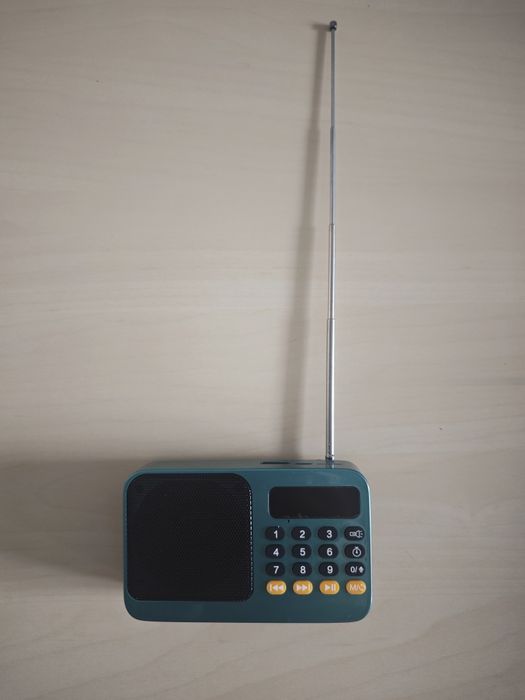 Radio Bluetooth: 5.0, nowe