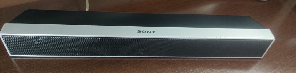 DVD Home Theatre System da Sony 5.1