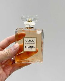 Chanel COCO MADEMOISELLE flakonik 100ml