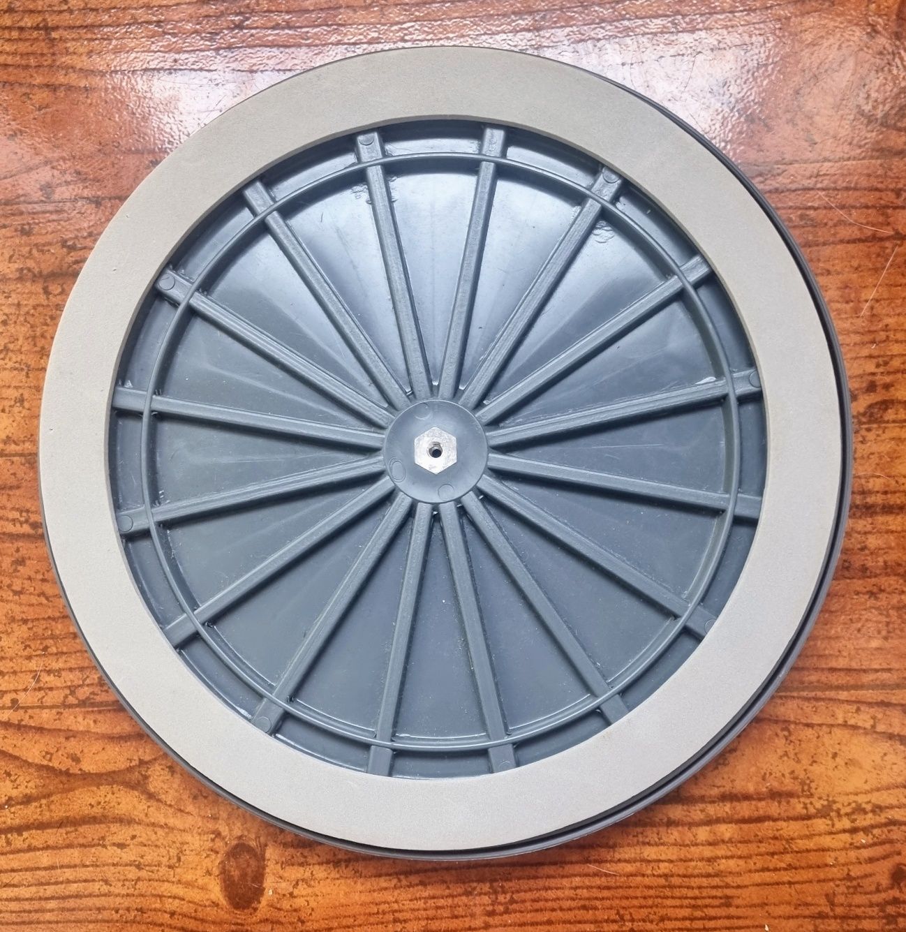 Pad de treino (bateria) Remo 10"