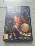 Shadows Heretic Kingsoms - Gra