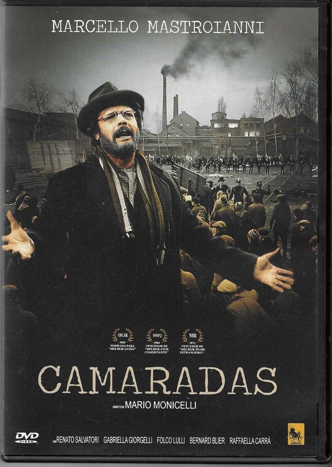 Camaradas (1963)