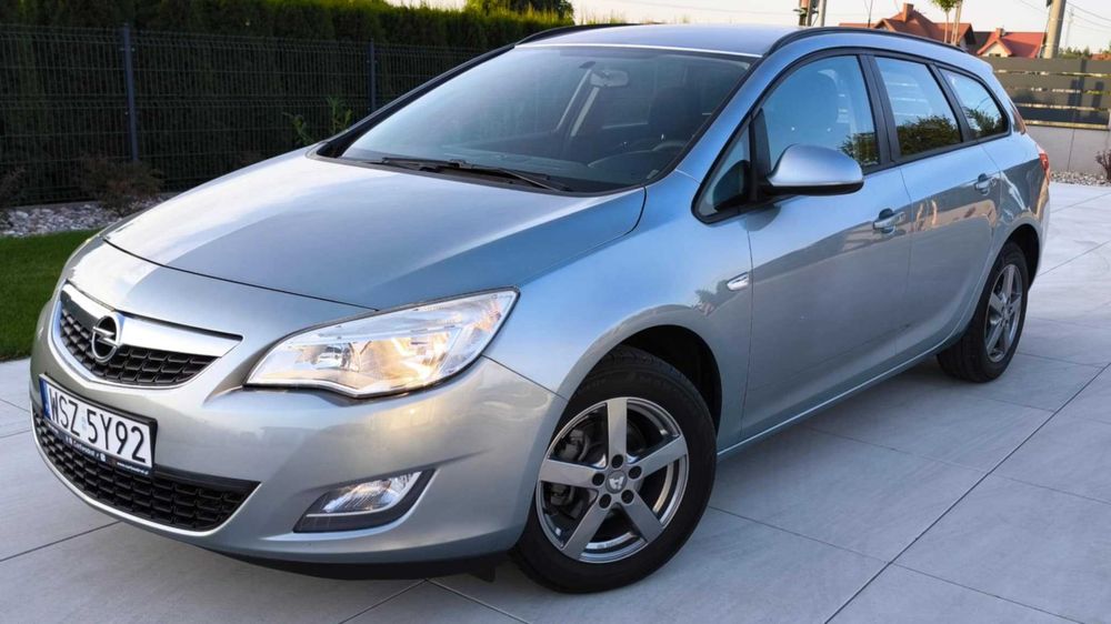 1.4T Benzyna Bezwypadkowy Serwisowany Zadbany Opłacony Zarejestrowany