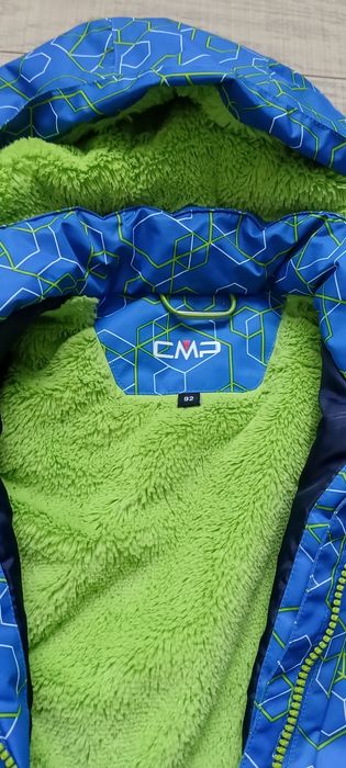 Продам дитячу куртку CMP