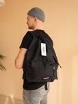 Рюкзак Eastpak padded pak'r 24л черный