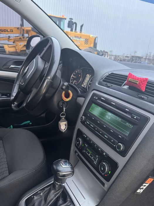 Продам Skoda octavia A5 (Дуже  вгарному стані )