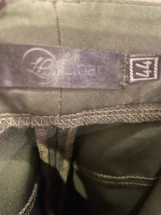 Брючний костюм жіночий