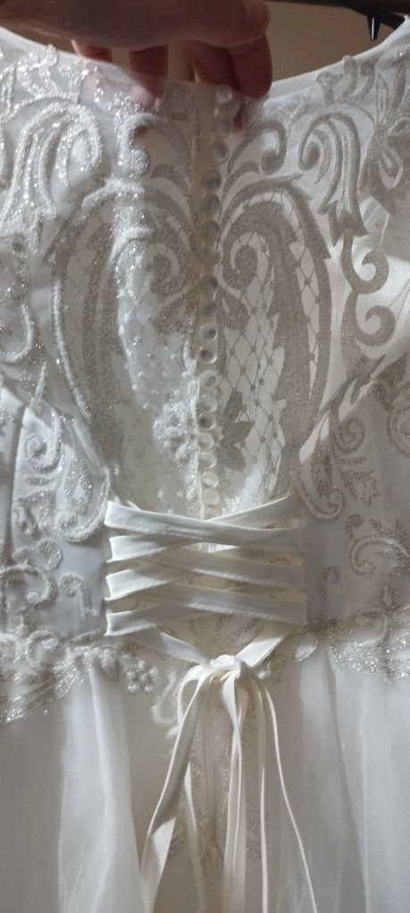 Весільна Жіноча сукня