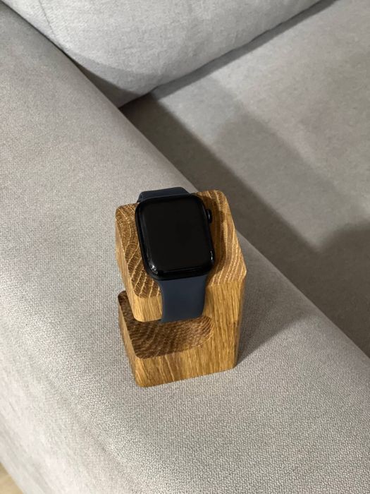 Apple Watch SE 2 44mm Midnight