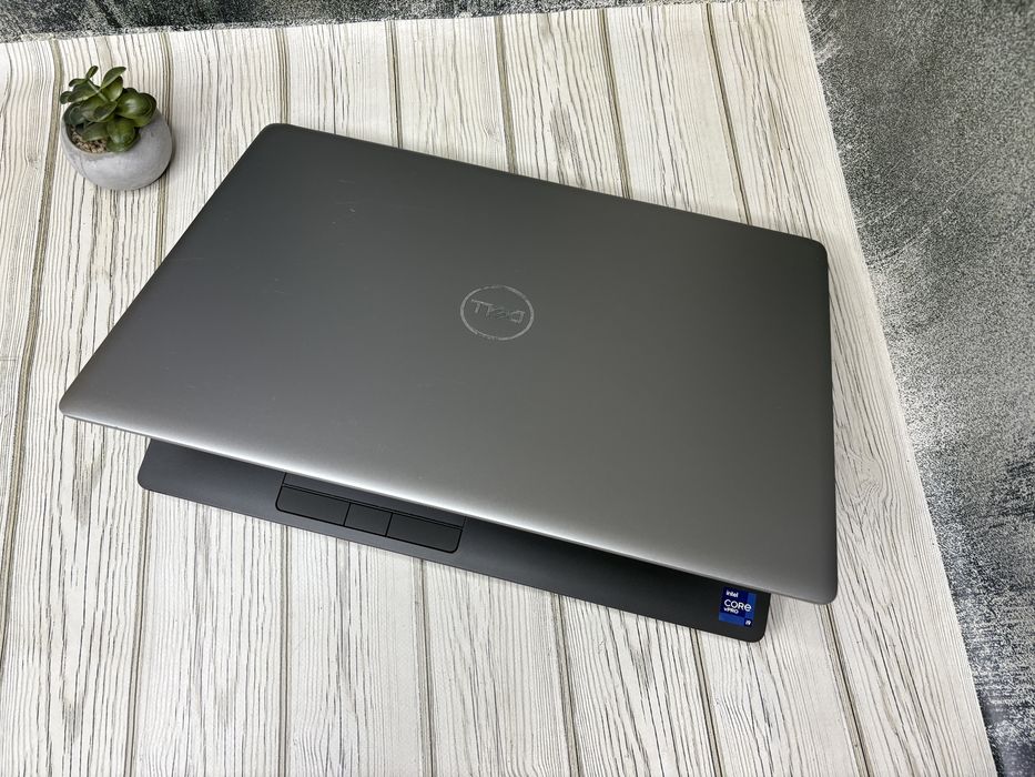 Dell Precision 7560|i9-11950H|32GB RAM|SSD 512|Quadro RTX A4000 8 GB