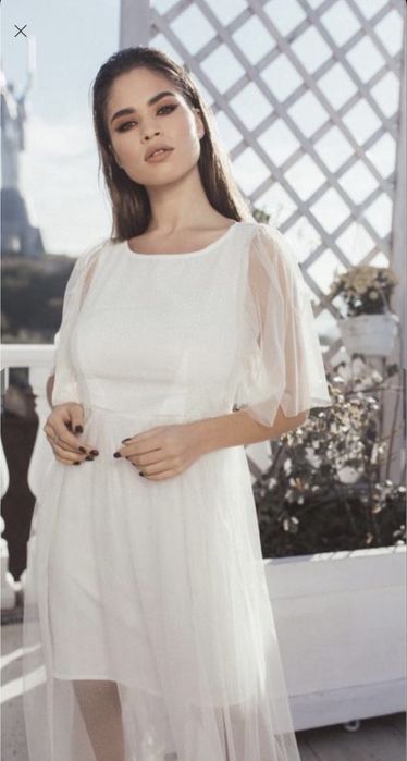 Сукня, плаття Vovk xs