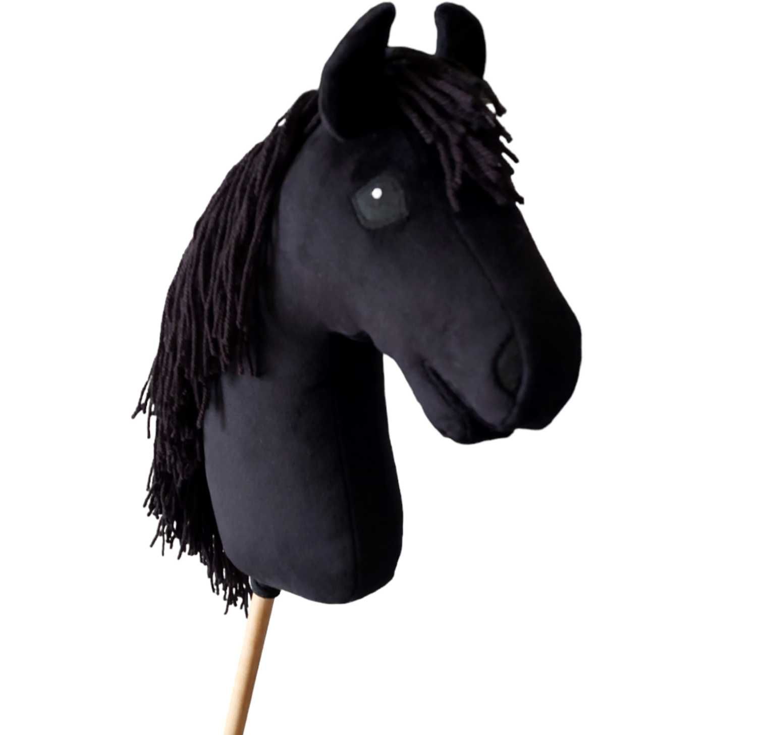 Hobby horse -fryz-a3 /koń na kiju