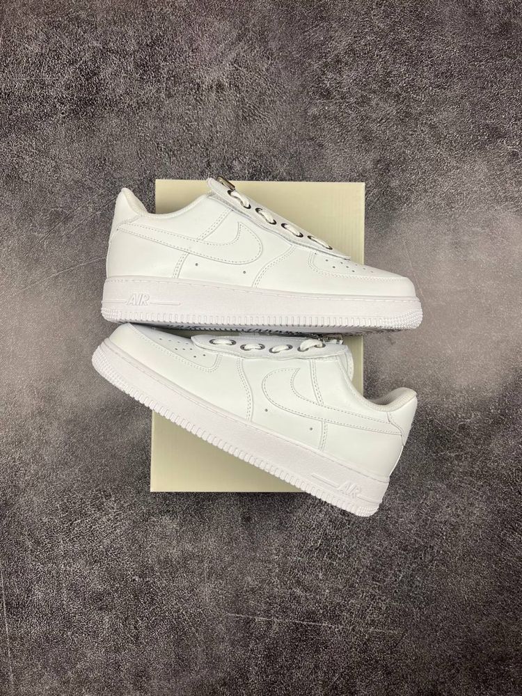 ‼️НАЙНИЖЧА ЦІНА‼️Кросівки Чоловічі Nike Air Force 1 Low Shroud,найк,ф