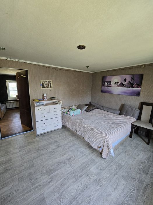 Продам дом в Безлюдовке-1