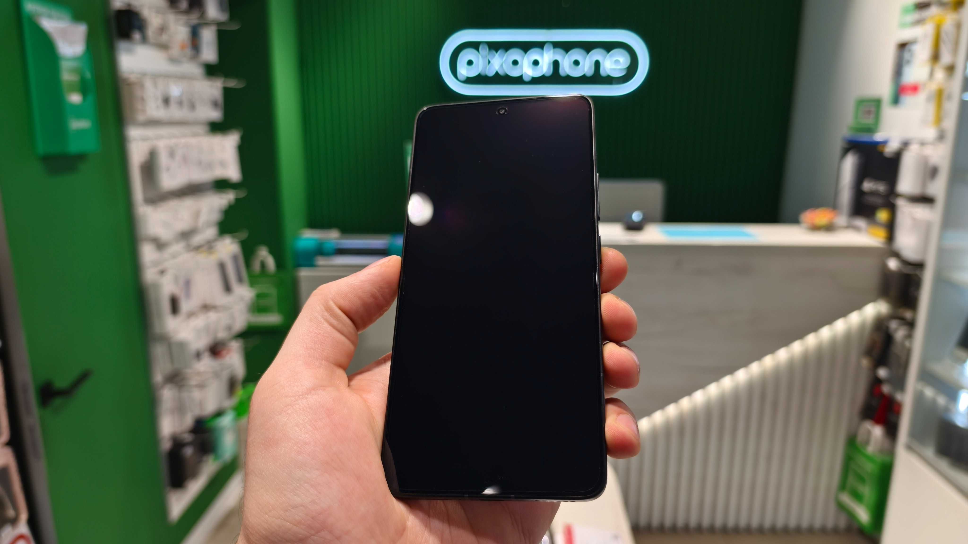 Магазин NEW Xiaomi Redmi K80 Pro 16/512GB Black Гарантія Trade In