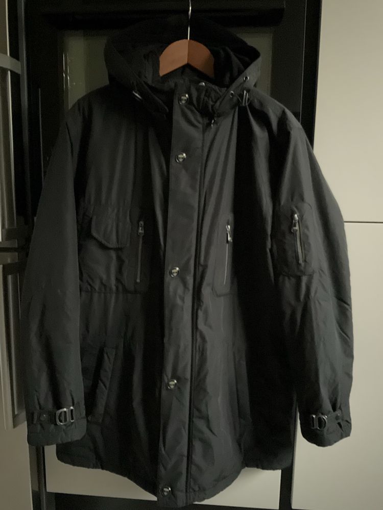 Kurtka męska Bugatti Gore-tex/ L/XL