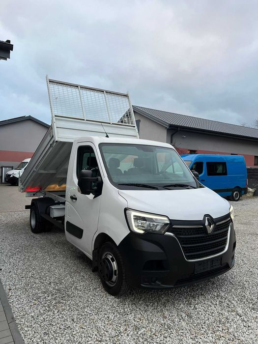 Wynajem Busów Blaszak Brygadówka Wywrotka od150zł