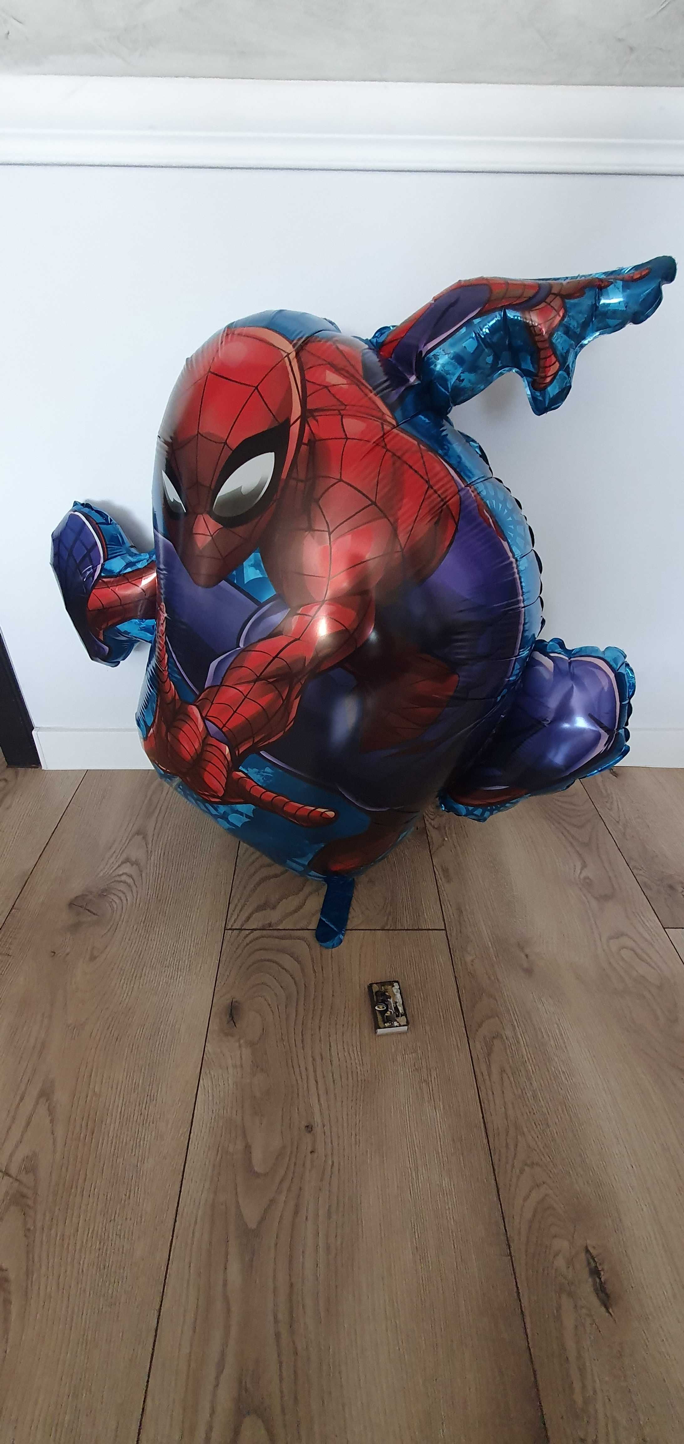 Balony Spiderman 43x73