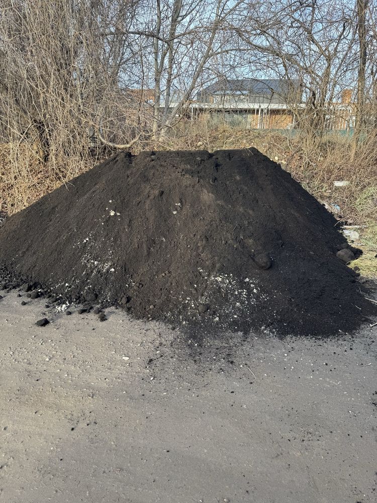 Чорнозем,земля,торф, суміш