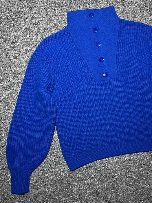 Жіночий светр джемпер SEZANE La Maille Kyam Sweater - Розмір М