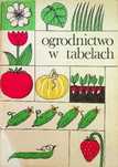 Nora Krusze Ogrodnictwo w tabelach