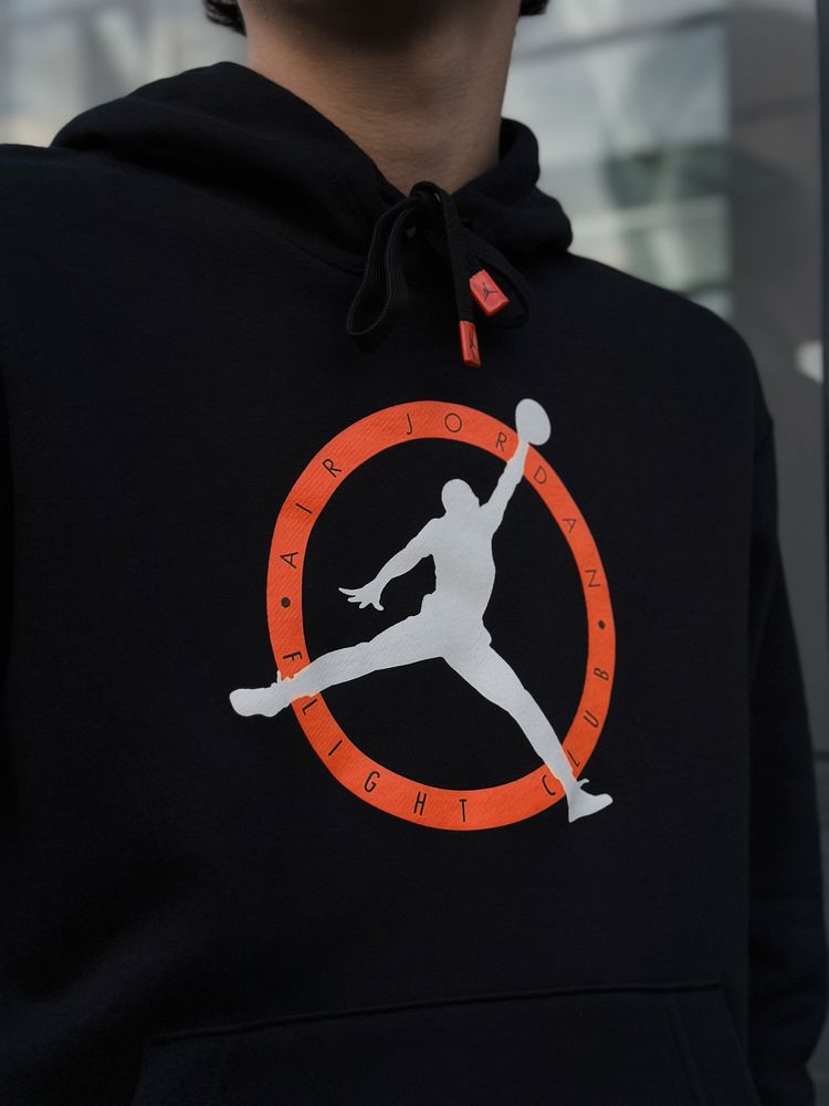 Jordan Flight MVP hoodie original оригінал