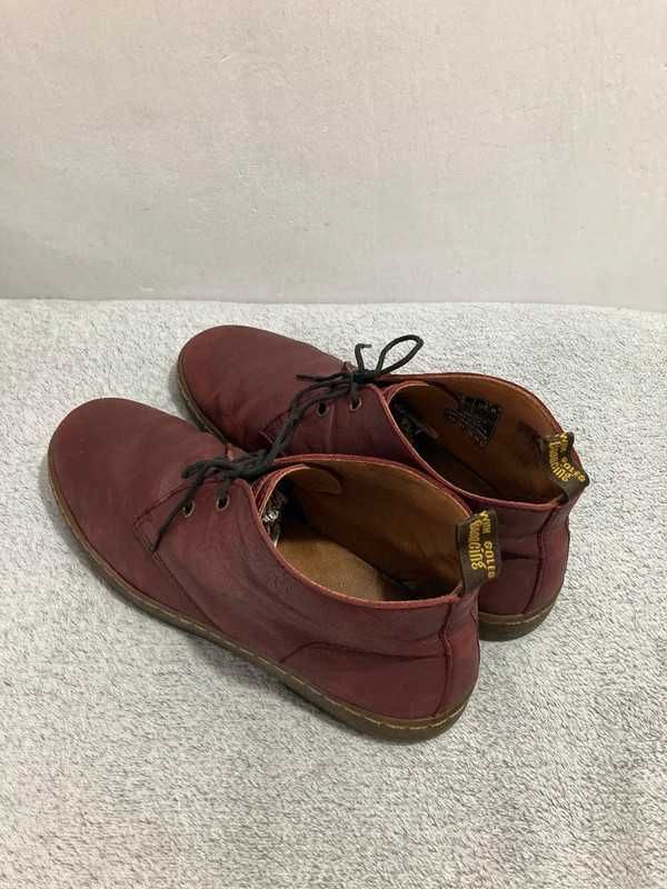 Męskie buty Dr.Martens Cabrillo r.45