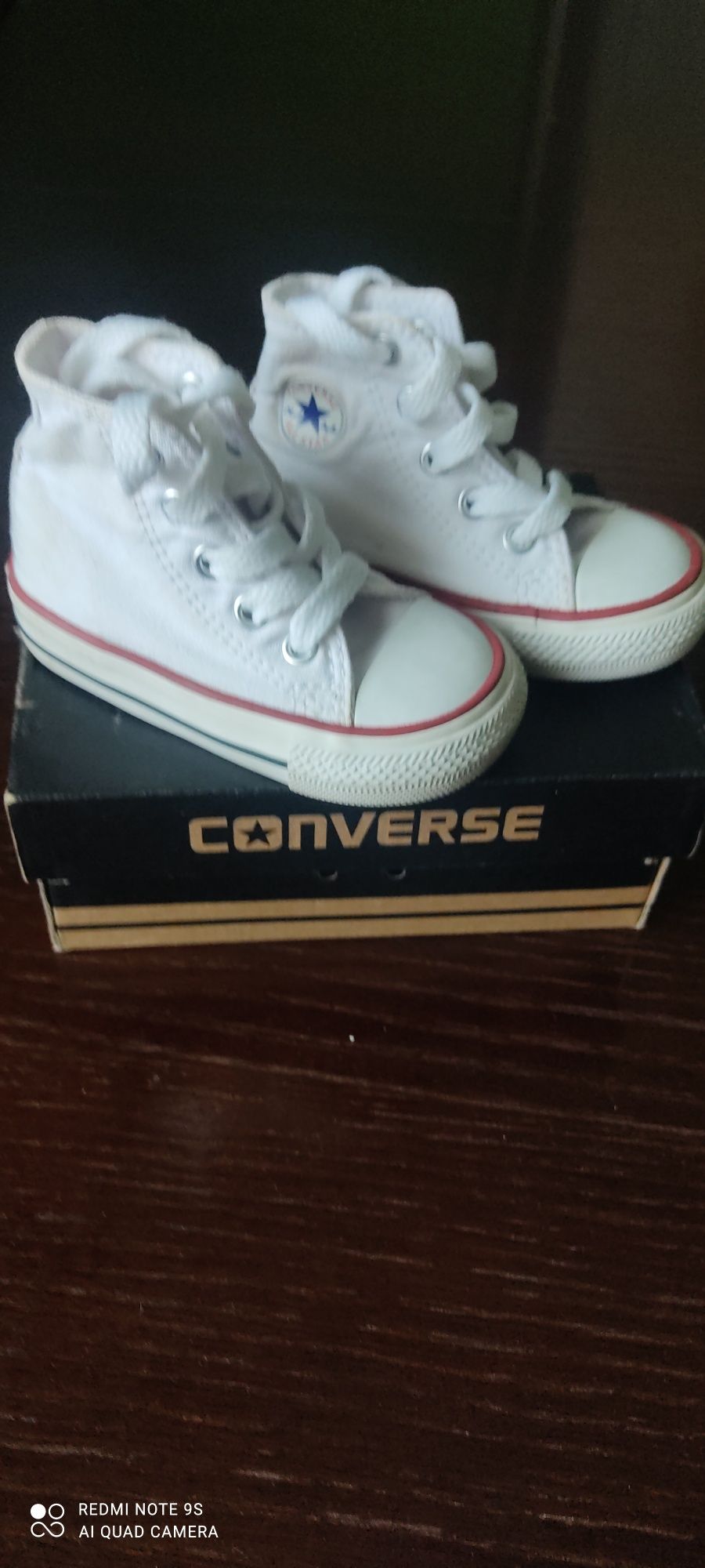Converse , 20 розмір