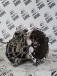 Коробка передач МКПП MB Vito 447 1.6  trafic vivaro