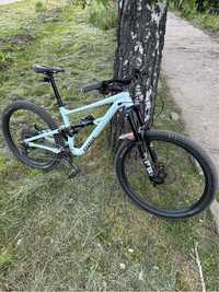 Велосипед Specialized STATUS 160 Розмір М