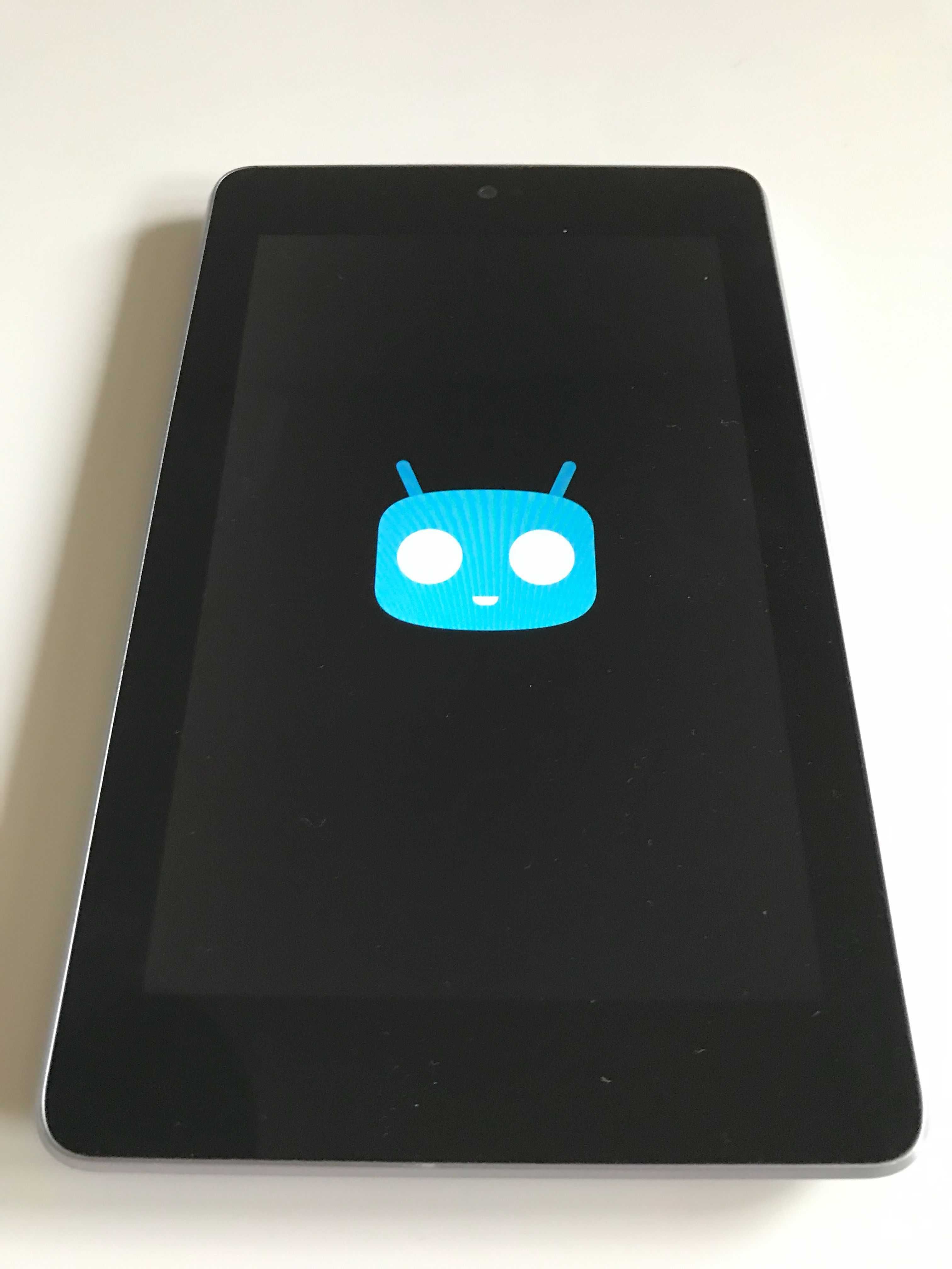 Asus Google Nexus 7