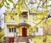 Без %.Продам дом в живописном месте с. Петрушки. Камин,качели,мангал