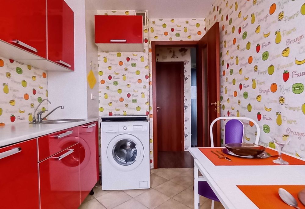 Квартира Уютная , Удобная локация ЛАХТИ МАЛЫЙ РЫНОК рядом все вокзалы