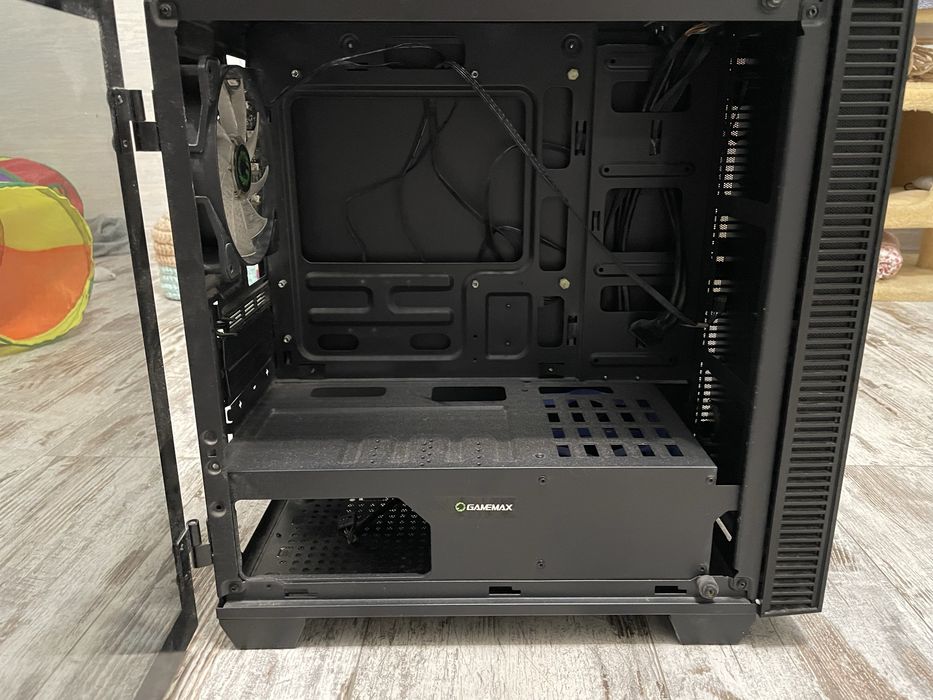 Корпус GameMax Mini Abyss